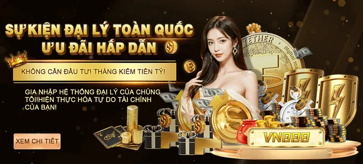 Nổ hũ và slot game 33vin liên kết mới