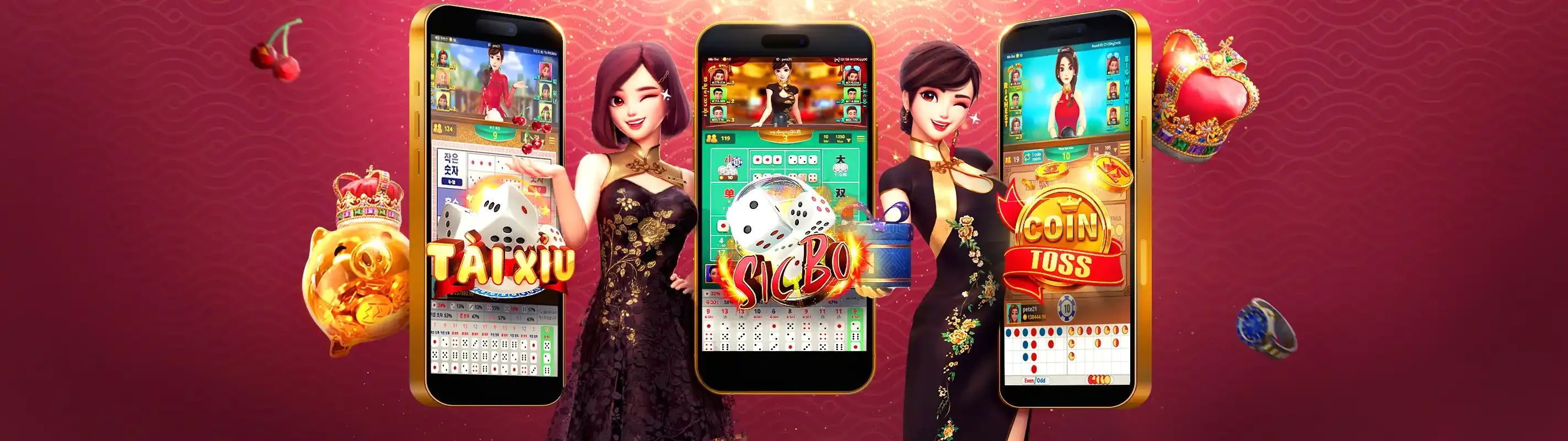 Hướng dẫn chi tiết về 33vin liên kết mới để đăng ký, đăng nhập và trải nghiệm các trò chơi