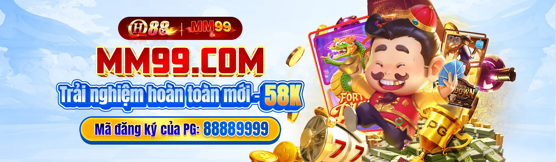 Hình ảnh giới thiệu 33vin Link Mới, nền tảng cá cược trực tuyến uy tín