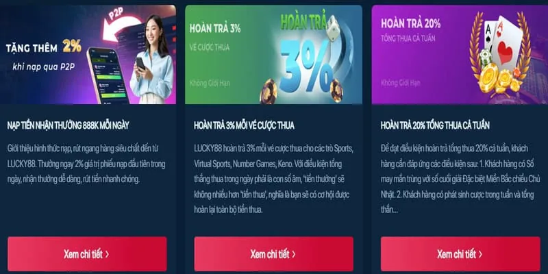 Phương thức truy cập mới nhất 33vin
